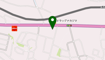 ハウスドゥ 須坂の地図画像