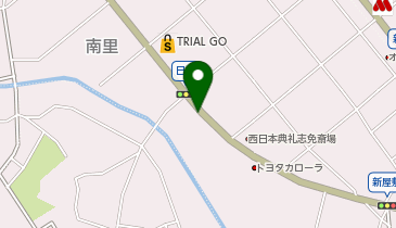 ハウスドゥ 博多の森の地図画像