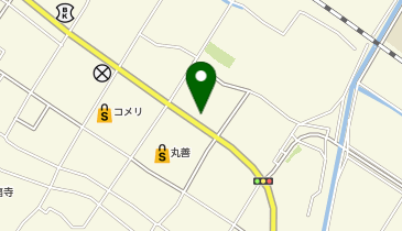 ハウスドゥ 湖南の地図画像