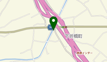 ハウスドゥ 島原の地図画像