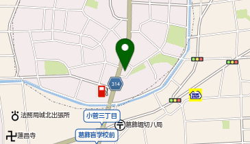 ハウスドゥ 足立綾瀬の地図画像