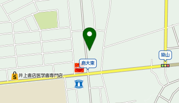 ハウスドゥ 島根医大前の地図画像