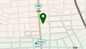 ハウスドゥ 北名古屋の地図画像