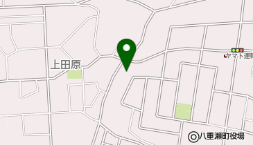 ハウスドゥ 八重瀬・南城の地図画像