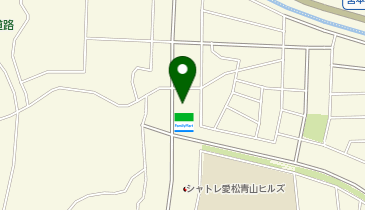 ハウスドゥ 半田武豊の地図画像