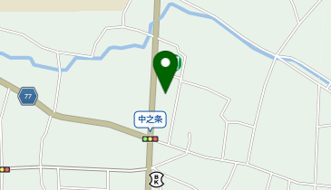 ハウスドゥ  上田西の地図画像