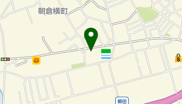 ハウスドゥ 高知西の地図画像