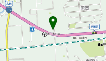 ハウスドゥ 播磨太子の地図画像