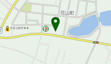 ハウスドゥ 両毛館林の地図画像