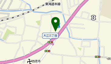 ハウスドゥ 瀬田国道1号の地図画像