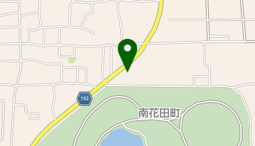 ハウスドゥ 大泉緑地の地図画像