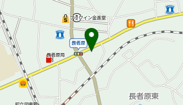 ハウスドゥ 粕屋町の地図画像