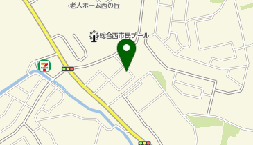 ハウスドゥ 福岡野方の地図画像