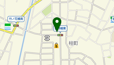 ハウスドゥ 岡崎の地図画像