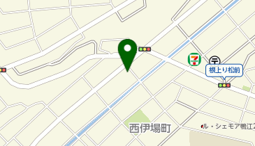 ハウスドゥ 浜松佐鳴台の地図画像