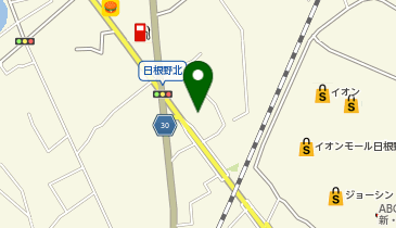 ハウスドゥ 泉佐野日根野の地図画像