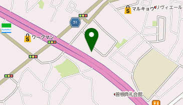 ハウスドゥ 小倉南の地図画像