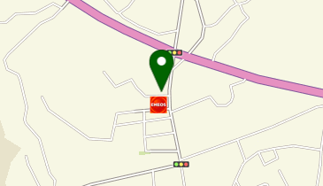 ハウスドゥ 土浦南の地図画像