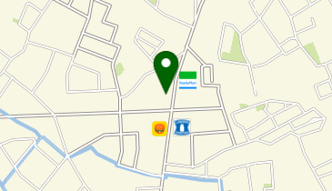 ハウスドゥ 甲府南の地図画像