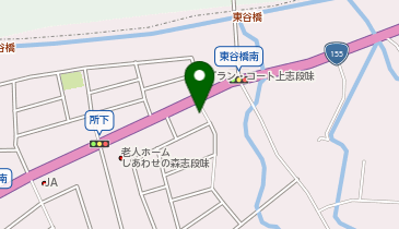 ハウスドゥ 守山しだみの地図画像