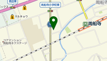 ハウスドゥ 福岡伊都の地図画像