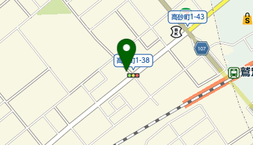 ハウスドゥ 家・不動産買取専門店 胆振センターの地図画像