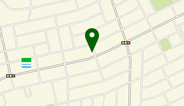 松陰塾 いわき郷ケ丘校の地図画像