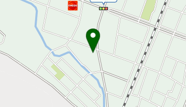 松陰塾 ひたちなか西大島校の地図画像