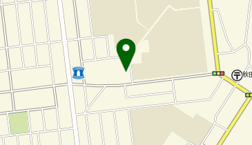 ピタットハウス秋田保戸野店の地図画像