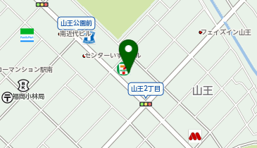 ピタットハウス博多筑紫通り店の地図画像