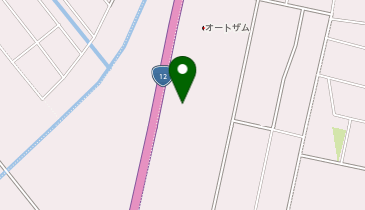 ピタットハウス砂川店の地図画像