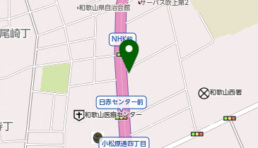 ピタットハウス吹上店の地図画像