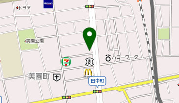 ピタットハウス和歌山駅前店の地図画像