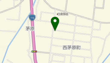 ピタットハウス鶴岡店の地図画像