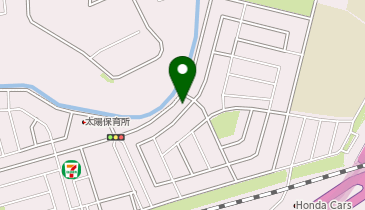 ピタットハウス諫早店の地図画像