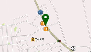 ピタットハウス岡山平島店の地図画像