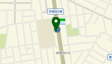 ピタットハウス金沢南店の地図画像