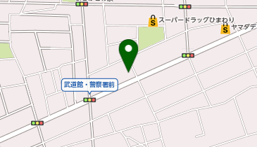 ピタットハウス総社店の地図画像