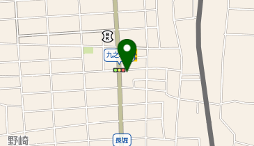 ピタットハウス西春店の地図画像