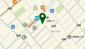 ピタットハウス行徳販売センターの地図画像