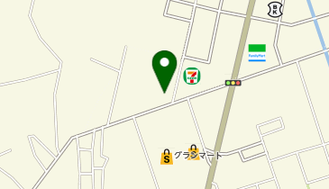 ピタットハウス横手店の地図画像