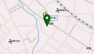 ピタットハウス熊谷店の地図画像