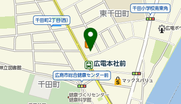 広島県広島市中区の法人一覧 - NAVITIME