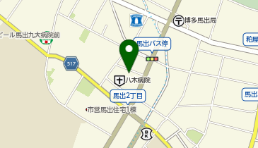 パッケージプラザ ACの地図画像