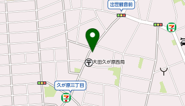 パッケージプラザ カワタの地図画像