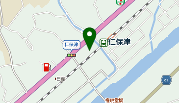 パッケージプラザ ヨコヤマ新山口店の地図画像