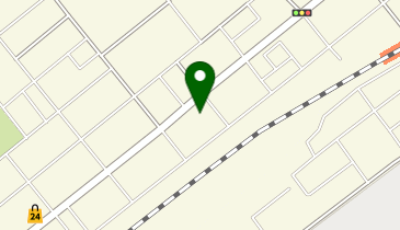 パッケージプラザ ホズミの地図画像