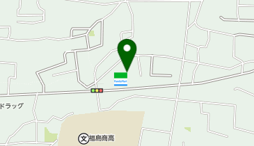 パッケージプラザ 福島店の地図画像