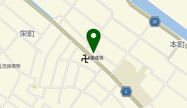パッケージプラザ ヒコハンの地図画像