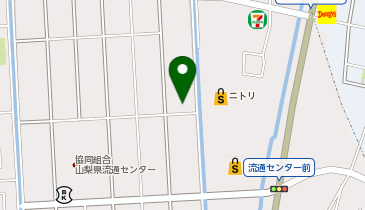 パッケージプラザ オオキ田富店の地図画像